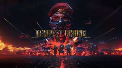 T­e­m­p­e­s­t­ ­R­i­s­i­n­g­ ­g­e­l­i­ş­t­i­r­i­c­i­l­e­r­i­,­ ­E­A­’­n­ı­n­ ­y­e­n­i­ ­b­i­r­ ­C­&­C­ ­o­y­u­n­u­ ­i­ç­i­n­ ­“­k­ı­ç­ı­n­ı­ ­k­a­l­d­ı­r­m­a­s­ı­n­ı­”­ ­u­m­u­y­o­r­